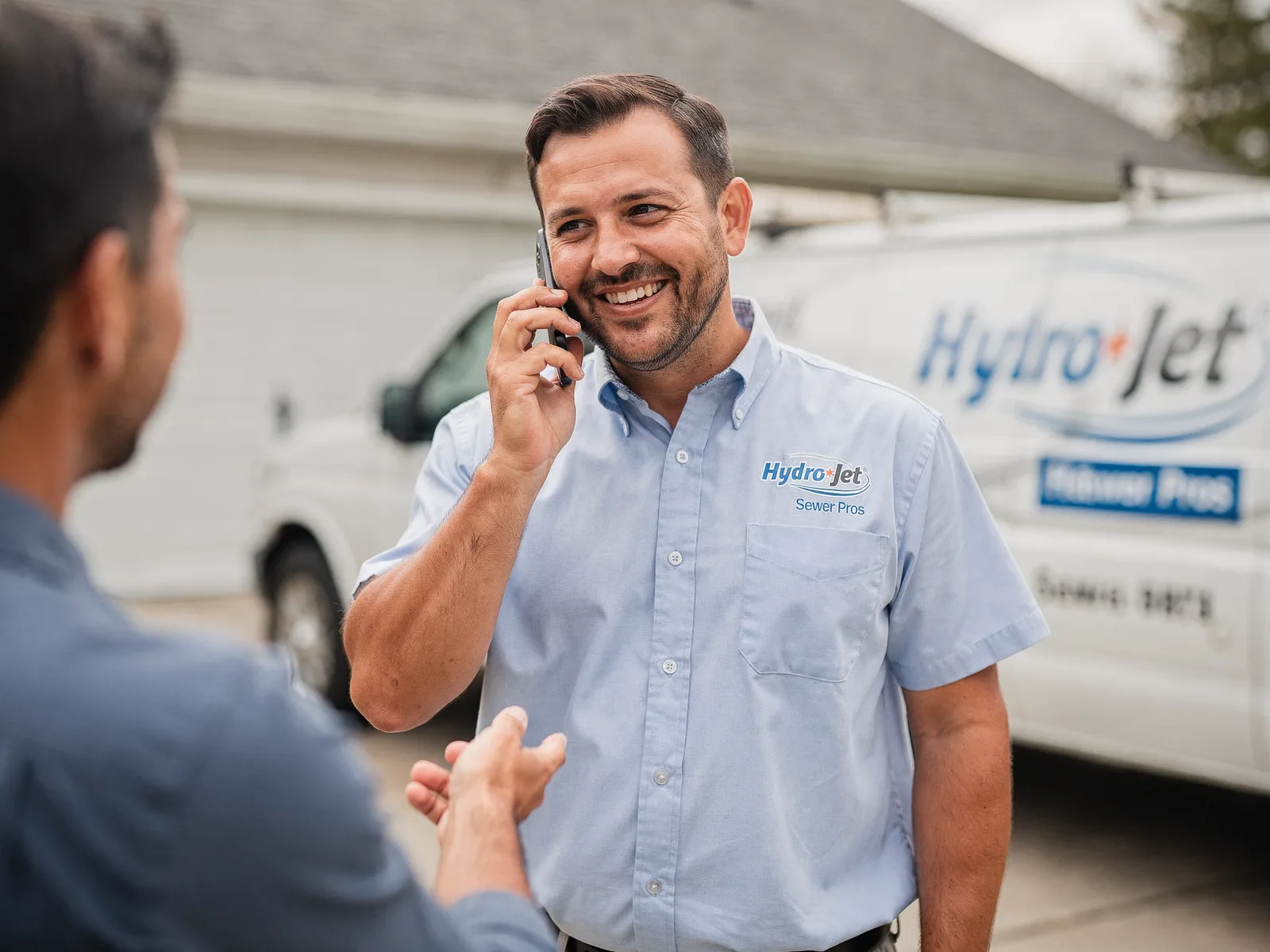 Hydro Jetting Long Branch, NJ FAQs